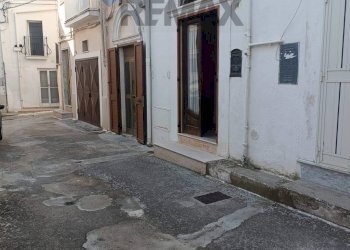 Edificio all\'aperto - Bilocale Via Gentile
10, Monte Sant'Angelo - foto 36