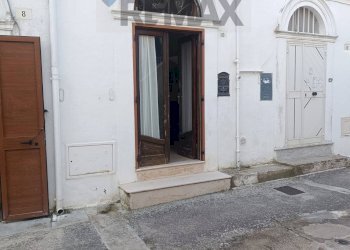Edificio all\'aperto - Bilocale Via Gentile
10, Monte Sant'Angelo - foto 37