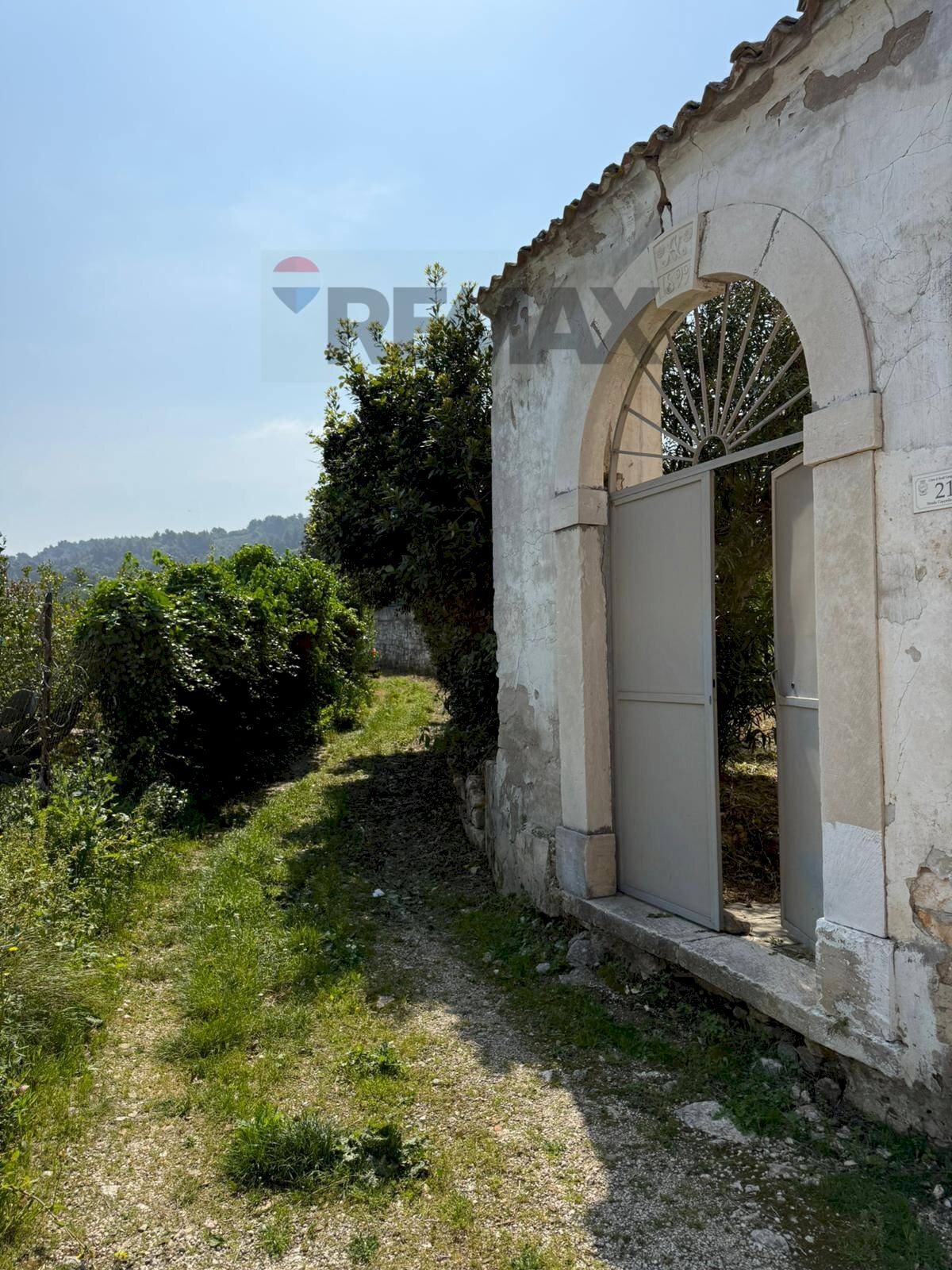 Casa all\'aperto - Agricultural land Strada Cappella - Contrada Convento
 
21, Rodi Garganico - photo 2