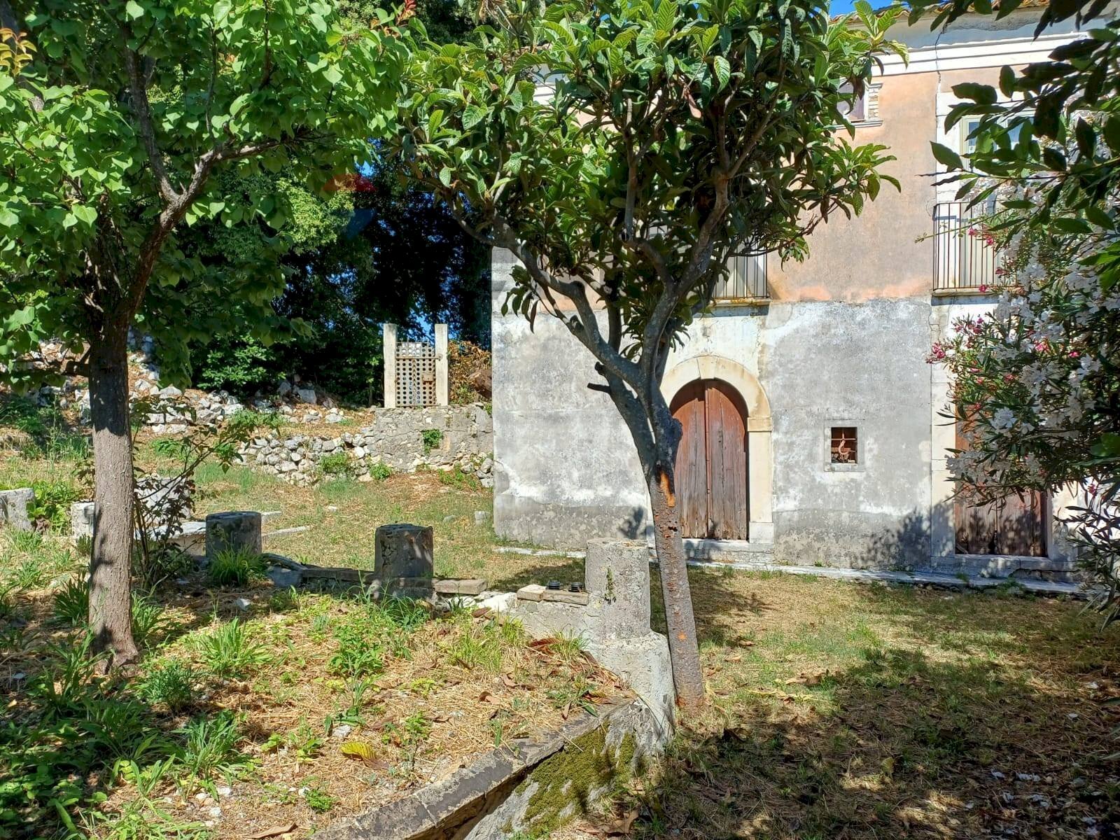 Giardino - Terreno agricolo Contrada Convento - WVFX+897
 
21, Rodi Garganico - foto 2