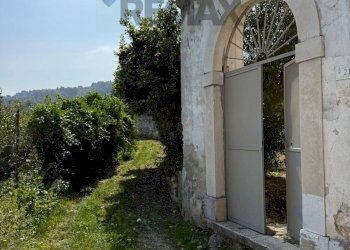 Casa all\'aperto - Agricultural land Strada Cappella - Contrada Convento
21, Rodi Garganico - photo 2