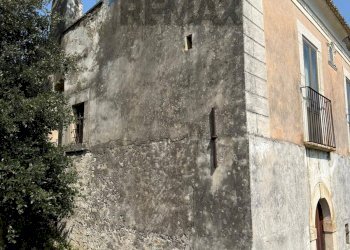 Casa all\'aperto - Agricultural land Strada Cappella - Contrada Convento
21, Rodi Garganico - photo 5