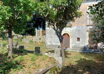 Giardino - Terreno agricolo Contrada Convento - WVFX+897
 
21, Rodi Garganico - foto 2