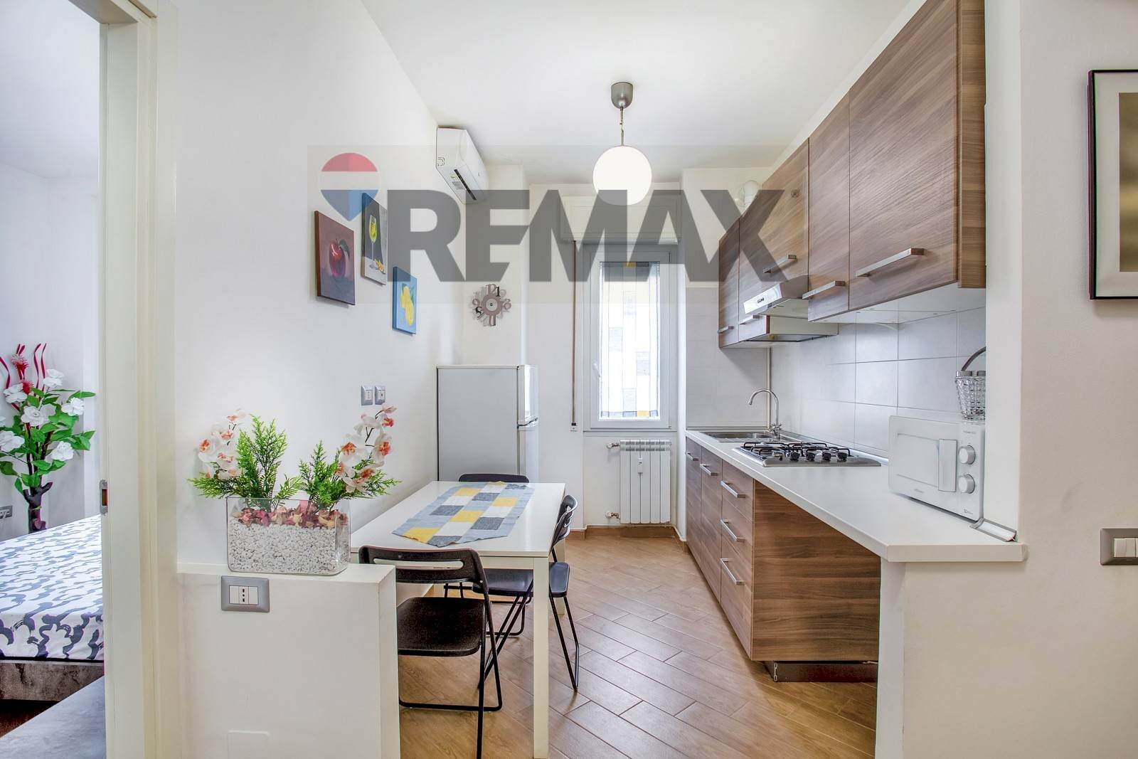 Cucina - Bilocale via Giuseppe Di Vittorio
32, San Donato Milanese - foto 2