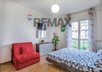 Camera / camera da letto - Bilocale via Giuseppe Di Vittorio
 
32, San Donato Milanese - foto 9