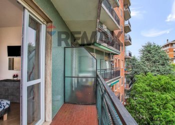 Balcone - Bilocale via Giuseppe Di Vittorio
 
32, San Donato Milanese - foto 12