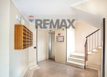 Ricezione / Lobby - Bilocale via Giuseppe Di Vittorio
 
32, San Donato Milanese - foto 14