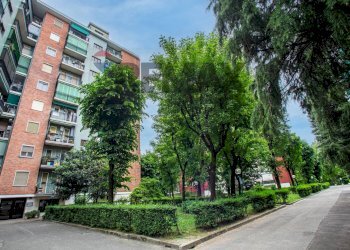 Edificio all\'aperto - Bilocale via Giuseppe Di Vittorio
 
32, San Donato Milanese - foto 16