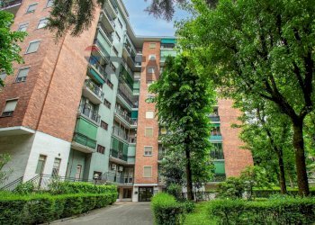 Edificio all\'aperto - Bilocale via Giuseppe Di Vittorio
 
32, San Donato Milanese - foto 17