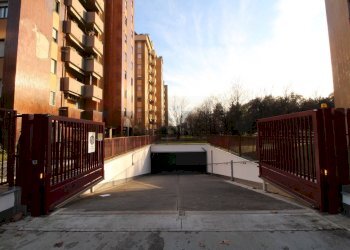 Edificio all\'aperto - Box viale isonzo
6, Sesto San Giovanni - foto 4