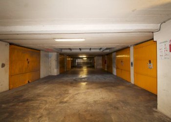 Parcheggio - Box viale isonzo
6, Sesto San Giovanni - foto 7