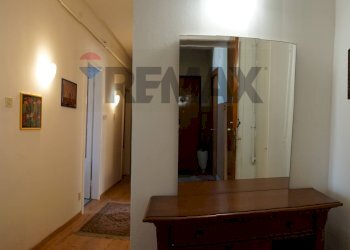 Hall / corridoio - Quadrilocale Trieste - foto 2