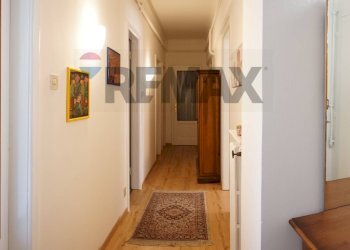 Hall / corridoio - Quadrilocale Trieste - foto 3
