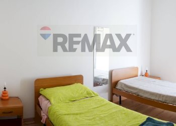 Camera / camera da letto - Quadrilocale Trieste - foto 7