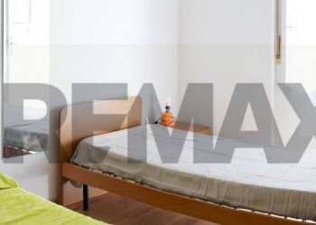 Camera / camera da letto - Quadrilocale Trieste - foto 8