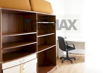 Ufficio - Quadrilocale Trieste - foto 10