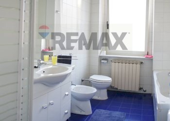 Bagno - Quadrilocale Trieste - foto 12