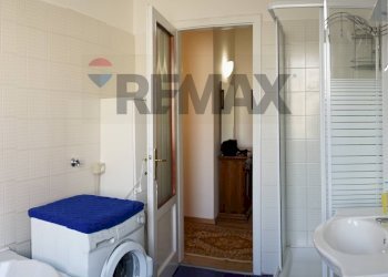 Bagno - Quadrilocale Trieste - foto 13