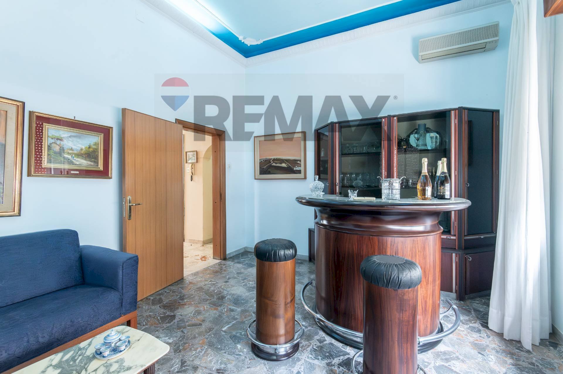 Soggiorno - Casa indipendente Via Principe Amedeo di Savoia
 
27, Pachino - foto 1