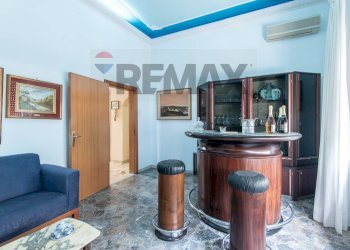 Soggiorno - Casa indipendente Via Principe Amedeo di Savoia
 
27, Pachino - foto 1