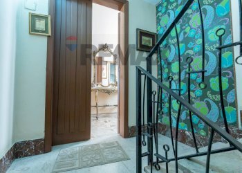 Hall / corridoio - Casa indipendente Via Principe Amedeo di Savoia
 
27, Pachino - foto 4