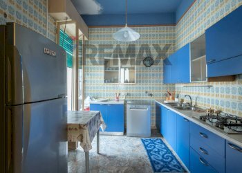Cucina - Casa indipendente Via Principe Amedeo di Savoia
 
27, Pachino - foto 8