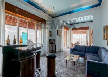 Soggiorno - Casa indipendente Via Principe Amedeo di Savoia
 
27, Pachino - foto 12