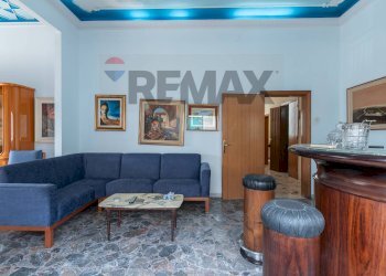 Soggiorno - Casa indipendente Via Principe Amedeo di Savoia
 
27, Pachino - foto 14
