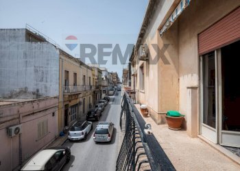 Balcone - Casa indipendente Via Principe Amedeo di Savoia
 
27, Pachino - foto 19