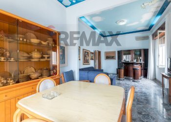Sala da pranzo - Casa indipendente Via Principe Amedeo di Savoia
 
27, Pachino - foto 20