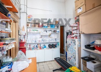Dispensa di stoccaggio - Casa indipendente Via Principe Amedeo di Savoia
 
27, Pachino - foto 35