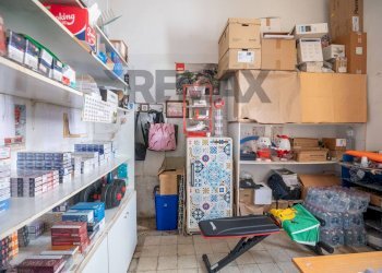 Dispensa di stoccaggio - Casa indipendente Via Principe Amedeo di Savoia
 
27, Pachino - foto 36