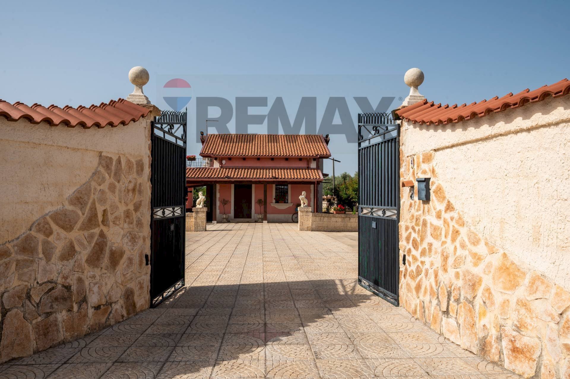 Terrazza - Villa Viale America
 
4, Avola - photo 2