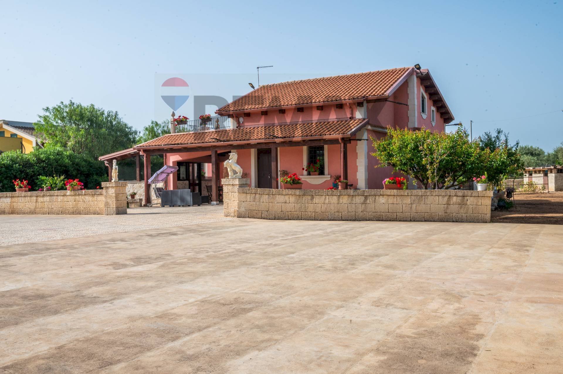 Casa all\'aperto - Villa Viale America
 
4, Avola - photo 3