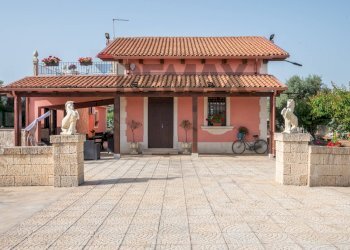 Casa all\'aperto - Villa Viale America
 
4, Avola - photo 1