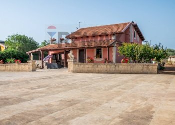 Casa all\'aperto - Villa Viale America
 
4, Avola - photo 3