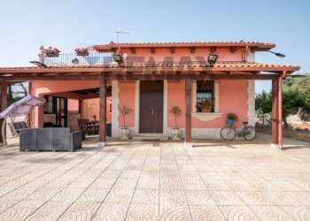 Casa all\'aperto - Villa Viale America
 
4, Avola - photo 4