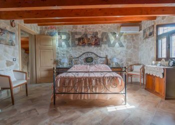 Camera / camera da letto - Villa Viale America
 
4, Avola - photo 13