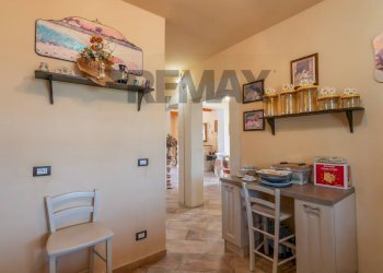 Hall / corridoio - Villa Viale America
 
4, Avola - photo 22
