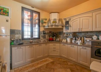 Cucina - Villa Viale America
 
4, Avola - photo 23