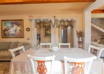 Sala da pranzo - Villa Viale America
 
4, Avola - photo 24