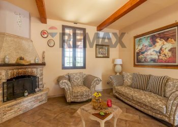 Soggiorno - Villa Viale America
 
4, Avola - photo 29