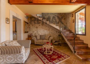 Soggiorno - Villa Viale America
 
4, Avola - photo 32