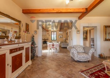 Soggiorno - Villa Viale America
 
4, Avola - photo 37