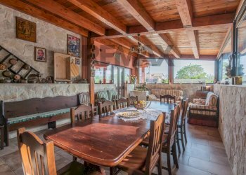 Sala da pranzo - Villa Viale America
 
4, Avola - photo 38