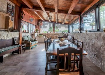 Sala da pranzo - Villa Viale America
 
4, Avola - photo 39