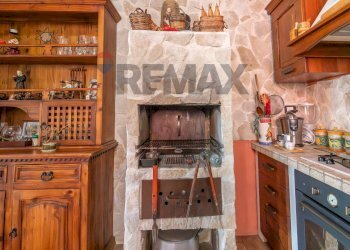 Cucina - Villa Viale America
 
4, Avola - photo 40