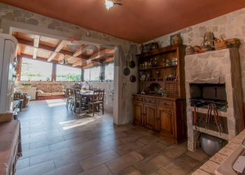 Sala da pranzo - Villa Viale America
 
4, Avola - photo 41