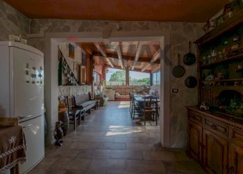 Sala da pranzo - Villa Viale America
 
4, Avola - photo 44