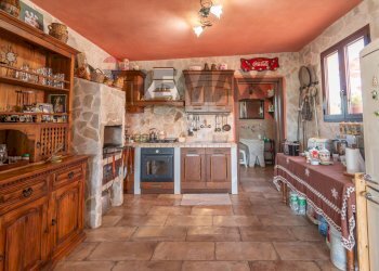 Cucina - Villa Viale America
 
4, Avola - photo 45